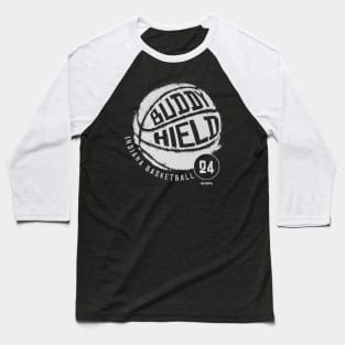 Buddy Hield Indiana Basketball Baseball T-Shirt